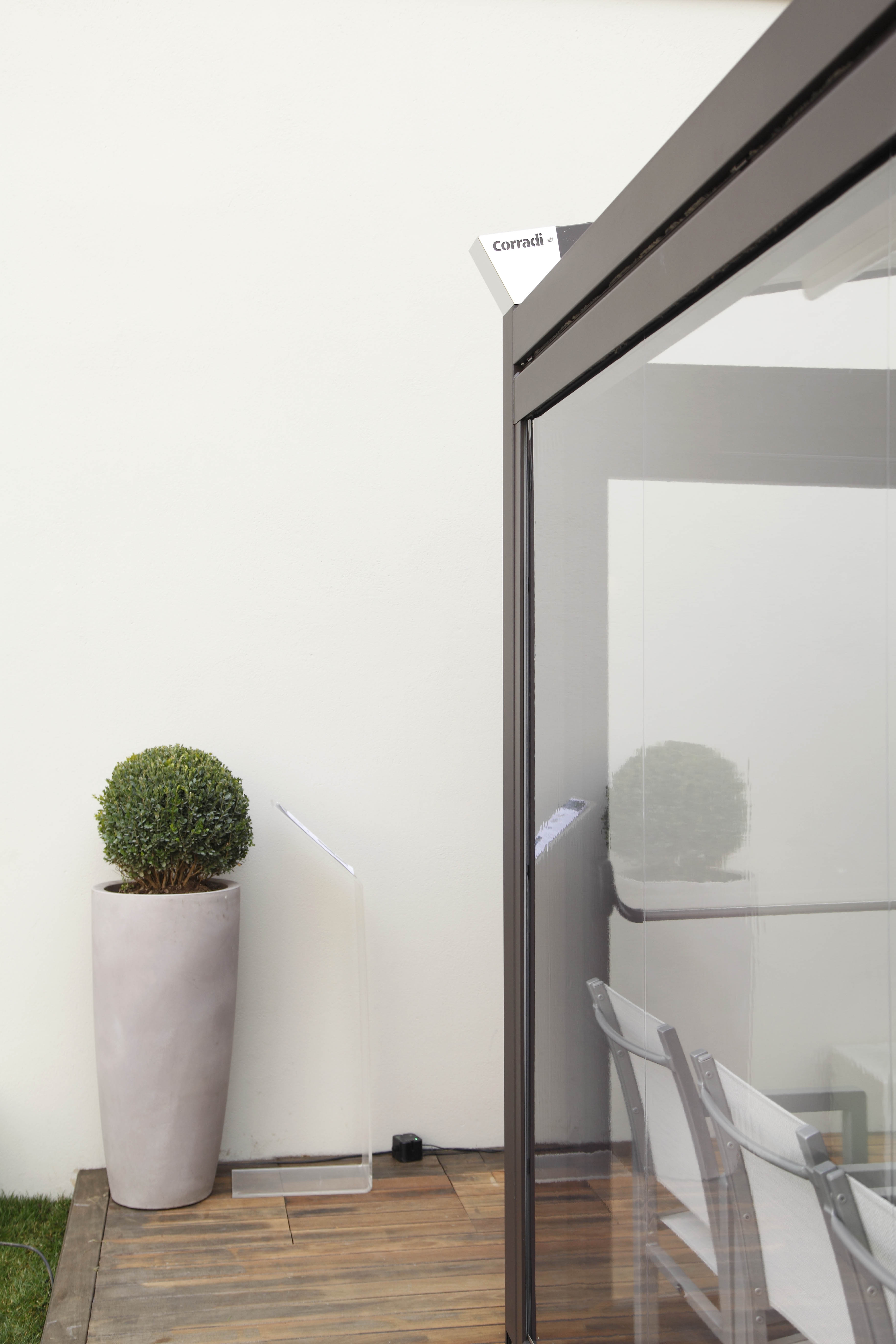 Holland Plastics Original Brand Robusta Mascherina per Finestra, zanzariera, Copertura per Porta – Colore più Ampio (80 cm di Larghezza) – Completo con Ganci autoadesivi per Telaio in plastica UPVC