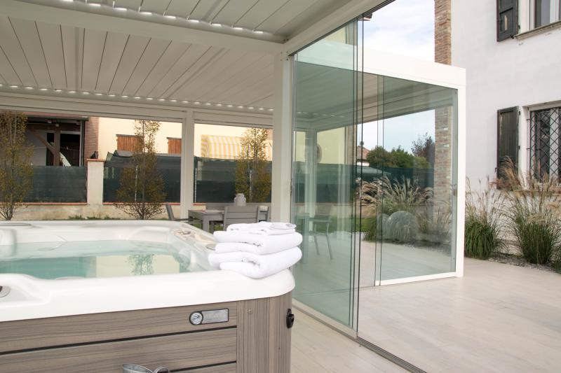 Sliding Glass Patio Doors For Pergotendas And Bioclmatics Corradi Sliding Glass Patio Doors For, Outdoor Sliding Doors