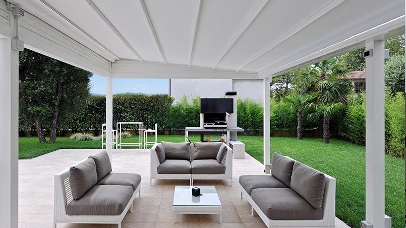 Pergotenda 100 Free Standing Wooden Pergola Corradi - Free Standing Wood Patio Plans Pergotenda 100 Free Standing Wooden Pergola Corradi - Free Standing Wood Patio Plans