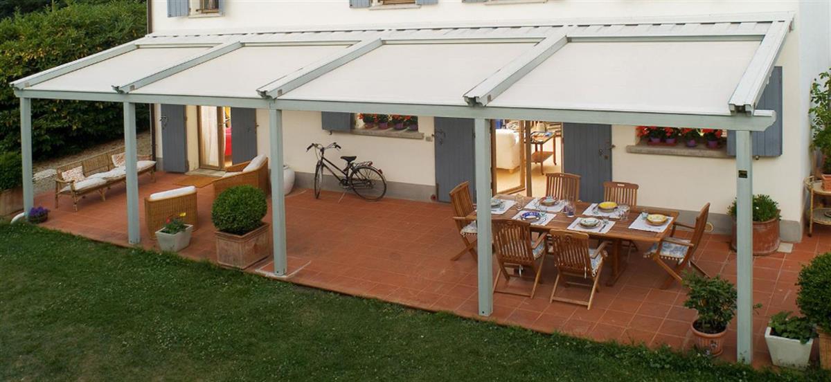 Stile provenzale: quando l’outdoor è chic!