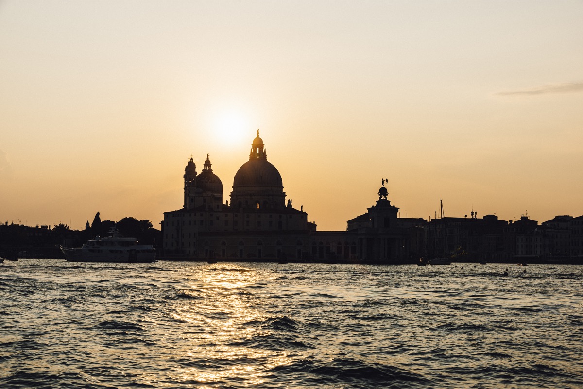 Corradi Cinema Lounge: comienza la cuenta atrás para la edición 80 del Festival Internacional de Cine de Venecia 2023