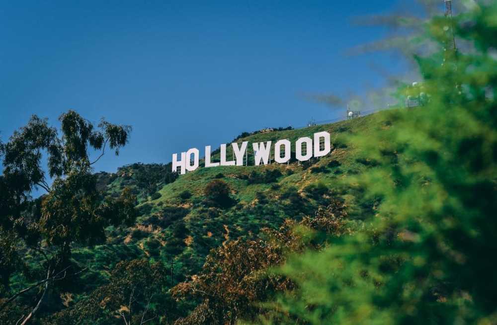 Outdoor Cinema: la proiezione en plein air che non passa mai di moda