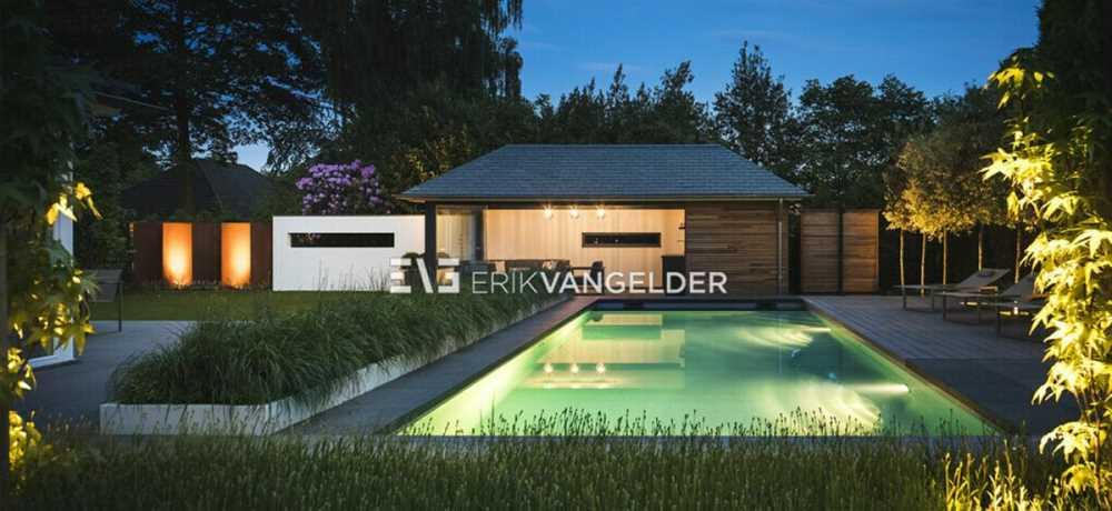 “Het is mijn taak om eer te betuigen aan de natuur en aan haar inherente schoonheid”. Interview met tuinarchitect Erik van Gelder