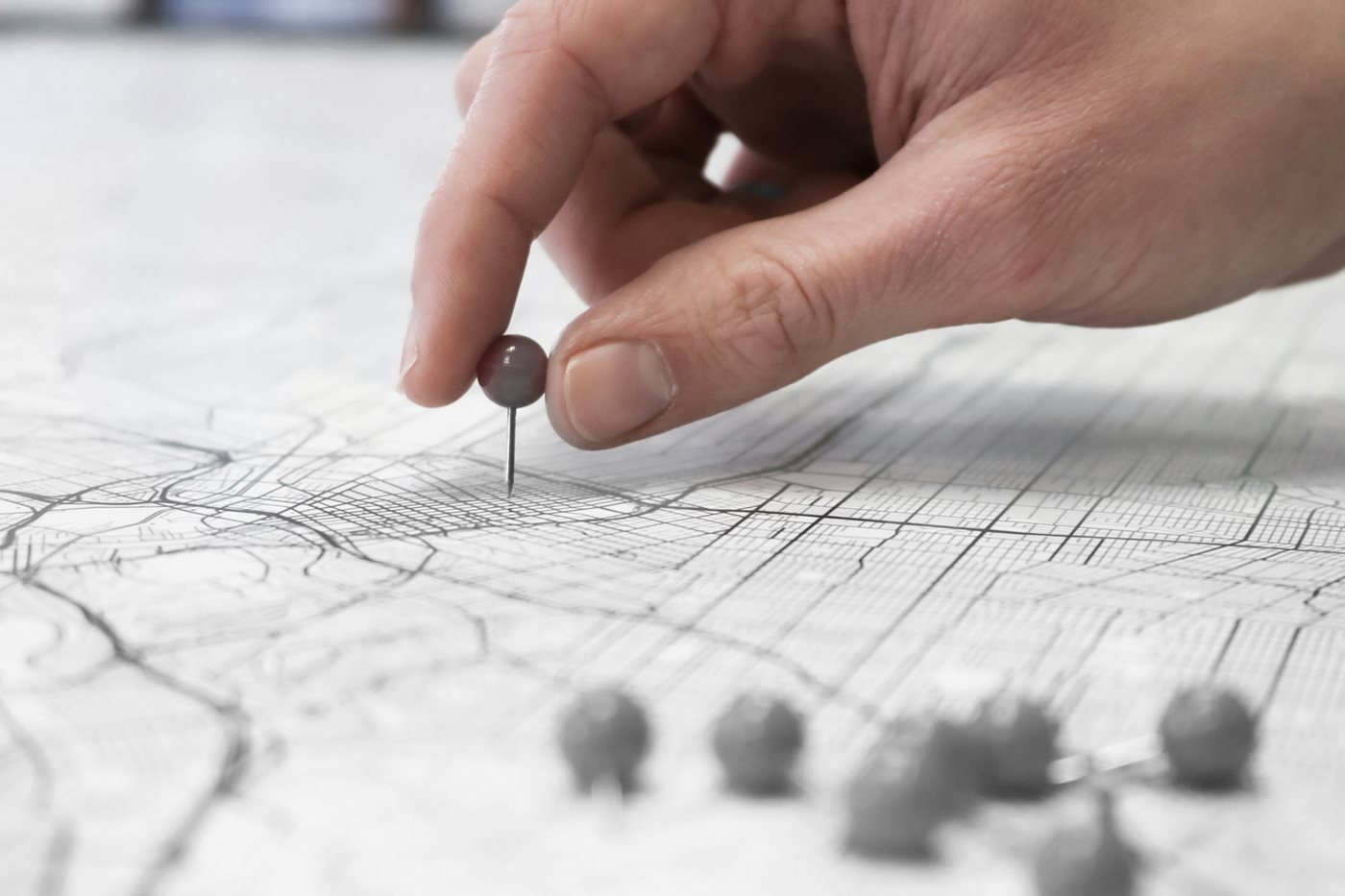 Respeto de la Zona de Actividad