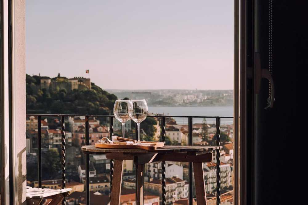 Tips voor het inrichten van een klein balkon: leuke ideeën voor een stijlvolle inrichting