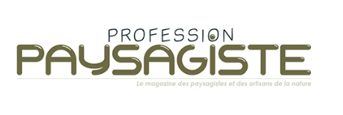 Profession Paysagiste