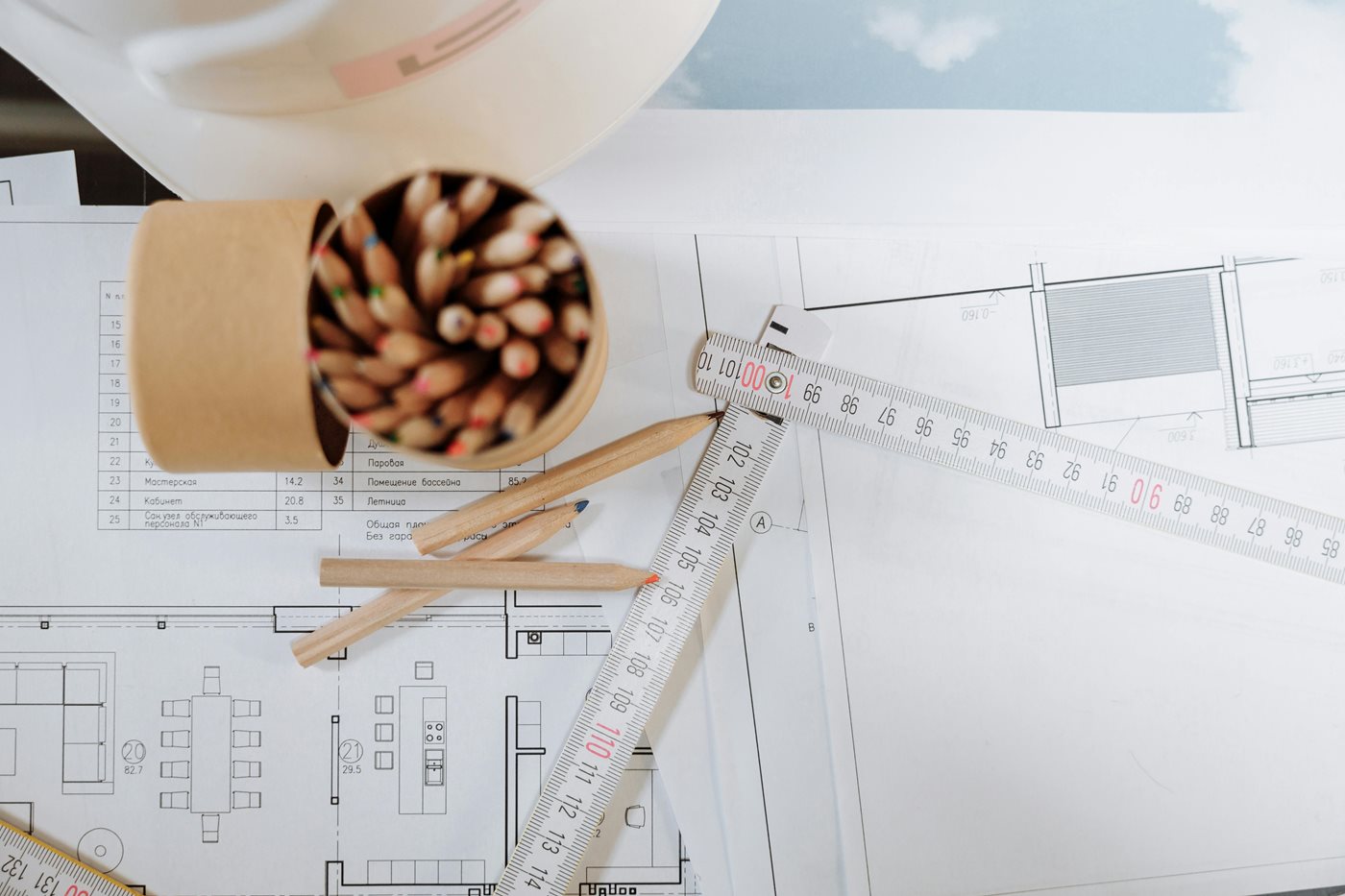 Conception sur mesure