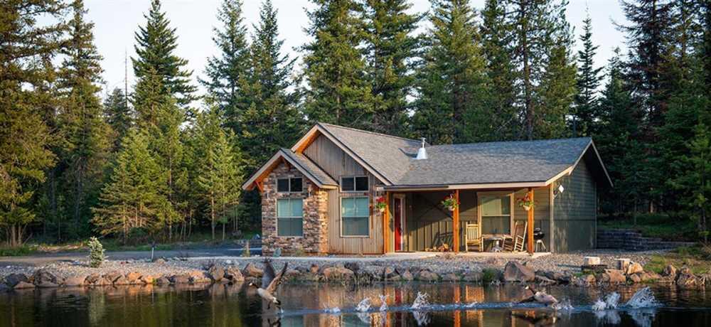Tiny houses: the new trend in sustainable (and alternative) living