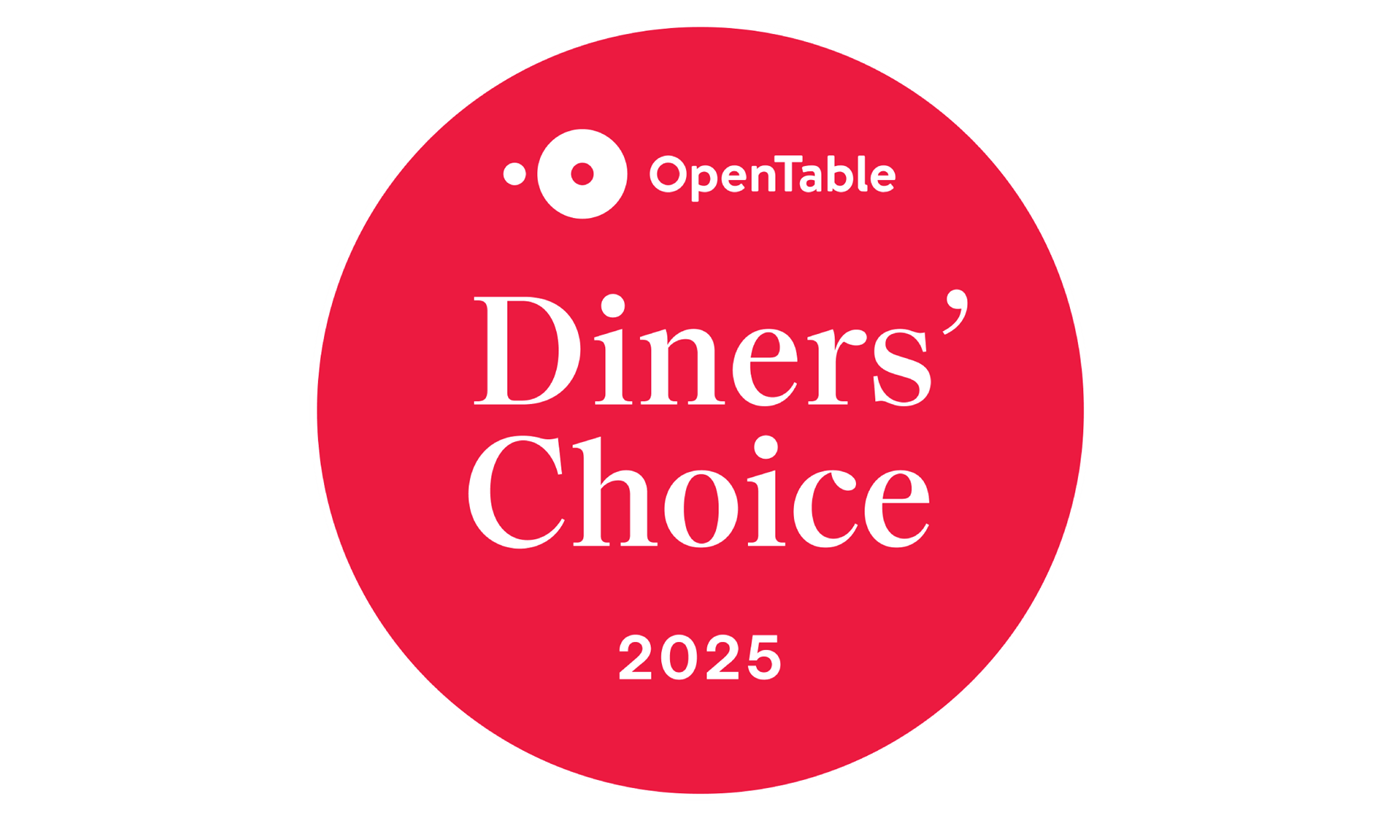 Cafe Santorini featured as one of Open Table's Best Outdoor Dining spots in Pasadena