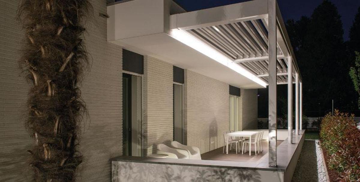 Illuminazione da esterno: idee e soluzioni per il vostro outdoor delle meraviglie