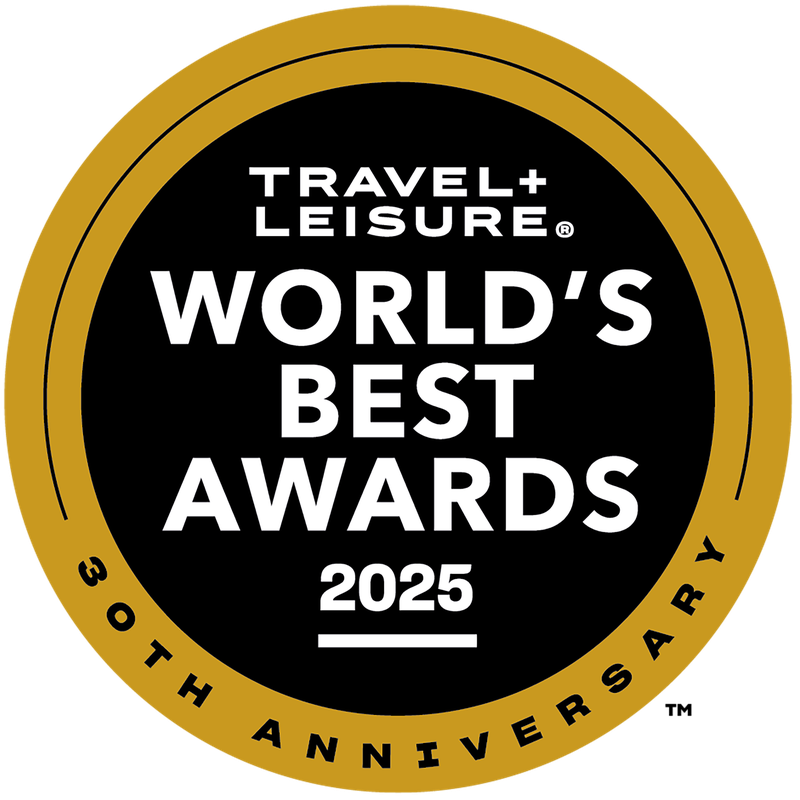 Top 100 Best Hotels in the World: Montage Kapalua Bay