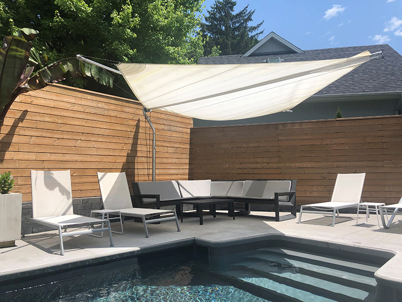 Resilient Design with Nautical Spirit