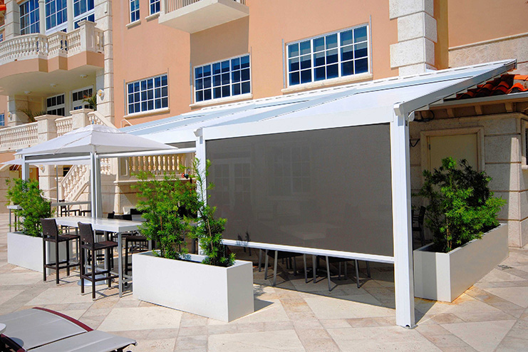 Design and Innovation for Your Outdoor Spaces